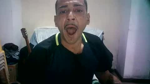 latinounder online show from July 22, 2:14 am