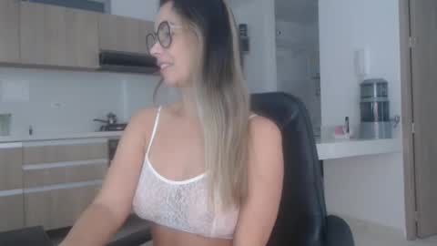 latinpaprika online show from March 7, 12:13 pm