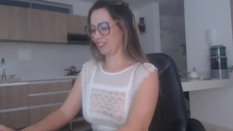 latinpaprika online show from March 19, 11:36 am