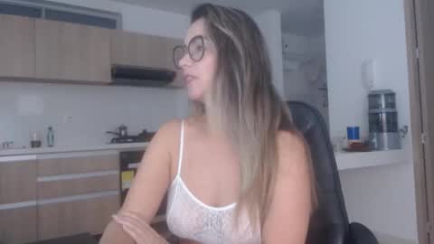 latinpaprika online show from April 22, 11:23 am