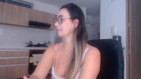 latinpaprika online show from August 7, 11:29 pm