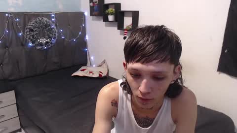 NICK online show from December 15, 8:08 am