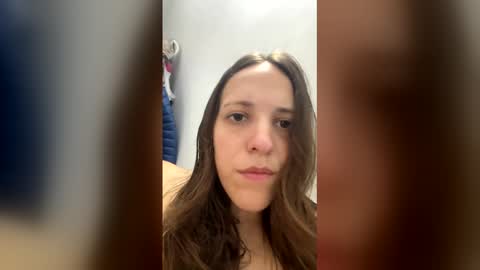 Snapshot of lauflor chatting on March 16, 11:25 am Lauflor online show from March 16, 11:25 am