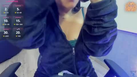 Snapshot of laulin_tay chatting on June 13, 3:26 am laulin_tay online show from June 13, 3:26 am