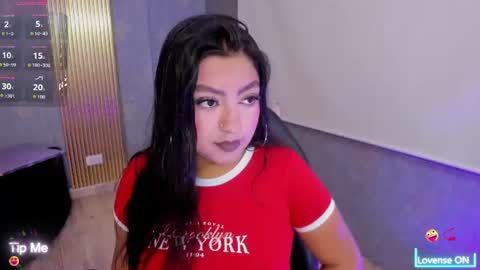 Snapshot of laulin_tay chatting on June 24, 3:16 am laulin_tay online show from June 24, 3:16 am