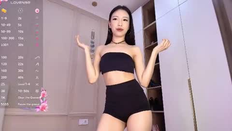 Lauma online show from July 5, 3:34 am