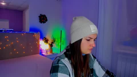 Laura online show from January 12, 6:07 am