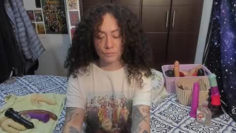  Wen  online show from January 10, 7:26 pm