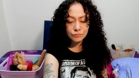 Snapshot of laura_anal_ chatting on July 3, 8:48 pm Wen online show from July 3, 8:48 pm