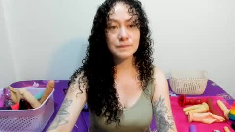 Snapshot of laura_anal_ chatting on July 7, 6:01 pm Wen online show from July 7, 6:01 pm