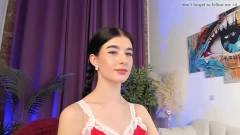 Laura online show from March 24, 8:36 pm