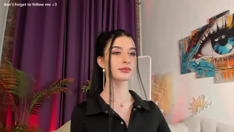 Snapshot of laura_coy chatting on May 11, 9:45 pm Laura online show from May 11, 9:45 pm