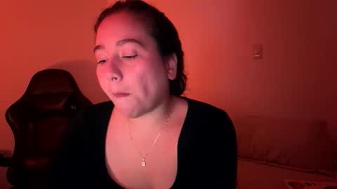 Snapshot of laura_d23 chatting on February 14, 3:14 am laura online show from February 14, 3:14 am