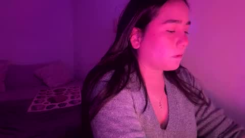 Snapshot of laura_d23 chatting on February 26, 10:31 pm laura online show from February 26, 10:31 pm