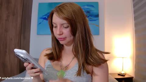 Laura Lee. online show from February 20, 1:35 am