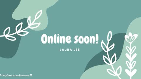 Laura Lee. online show from February 22, 2:24 am