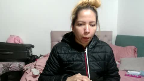 LARA online show from March 16, 1:11 am