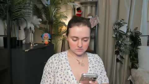 Samantha online show from May 24, 3:50 pm