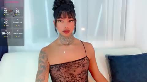 Laura online show from March 17, 4:28 am