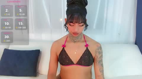 Laura online show from April 20, 3:09 am