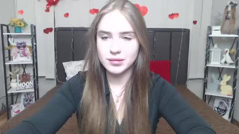 LauraHlot online show from May 30, 6:16 pm