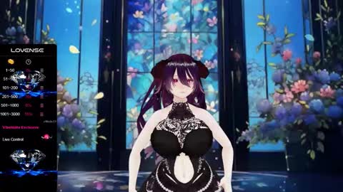 lauramor4 online show from February 3, 6:40 am