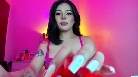 Your sweet Laura online show from February 11, 5:18 pm