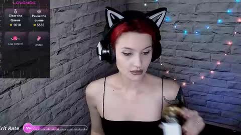 Eva online show from February 24, 3:54 pm