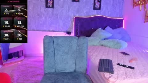 Lulu online show from April 20, 7:48 pm