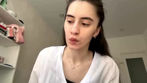 laurenadupuy online show from June 13, 1:09 pm