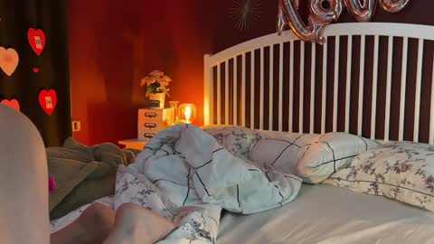 Lauren Brite online show from March 14, 12:17 am