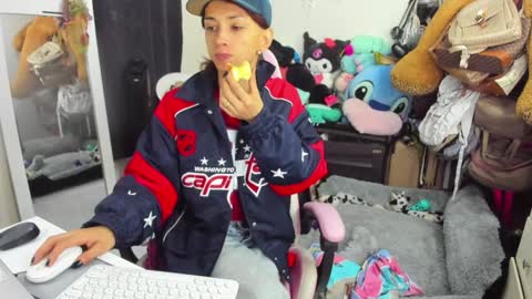 SF online show from January 9, 3:12 pm