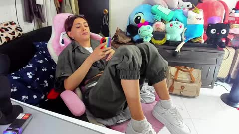 SF online show from January 25, 6:46 pm