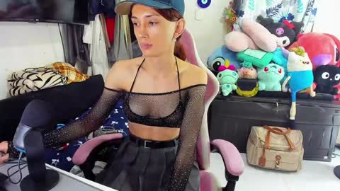 SF online show from January 26, 7:20 pm