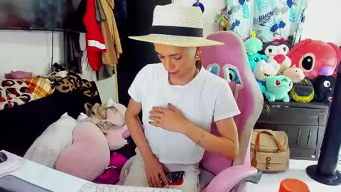 SF online show from February 11, 10:50 pm