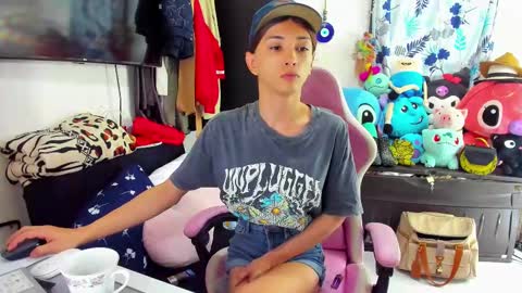 SF online show from February 23, 2:57 pm