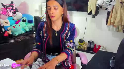 SF online show from September 13, 4:51 pm