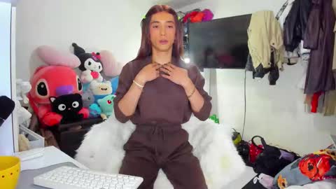 SF online show from October 10, 7:13 pm