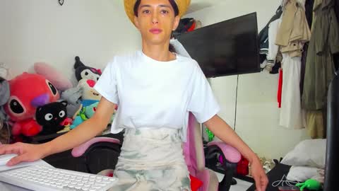 SF online show from October 27, 5:50 pm