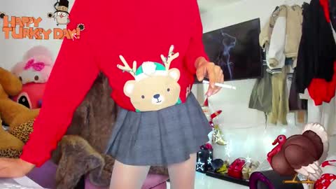 SF online show from November 23, 3:45 pm