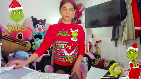 SF online show from December 16, 3:06 pm