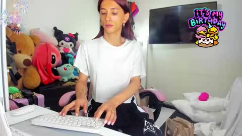 SF online show from January 18, 7:17 pm