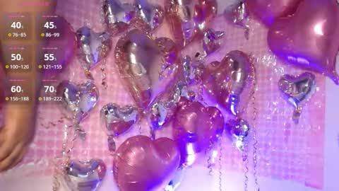 Snapshot of laurengill7 chatting on February 8, 8:12 pm Lauren Gill online show from February 8, 8:12 pm