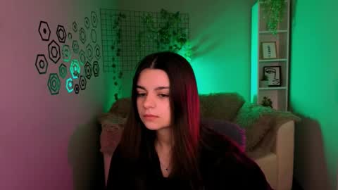 Laure online show from February 2, 10:03 am