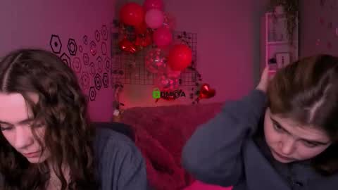 Laure online show from February 28, 10:16 am