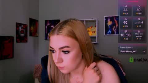 Laure online show from May 31, 9:05 am