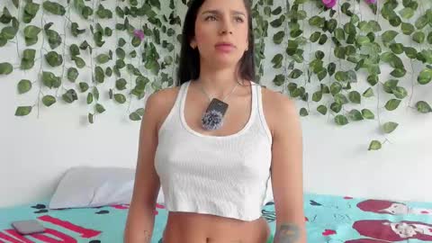 laurensmith9 online show from March 17, 2:09 pm