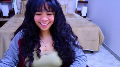 laurent online show from October 3, 3:47 am