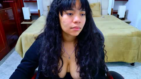 laurent online show from November 29, 3:09 am