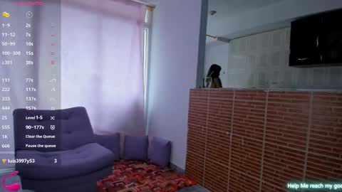 Lucie  online show from March 8, 3:38 pm